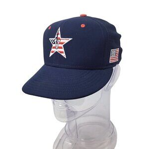 Vanderbilt Commodores Nike NWOT Hat Cap Size 6 3/4 Salute To Service Vandy Boys